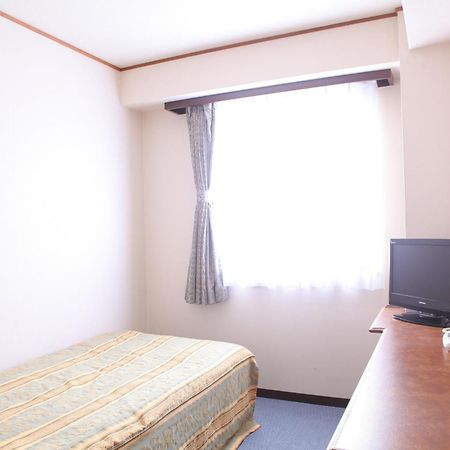 Terminal Art Inn Niigata Εξωτερικό φωτογραφία