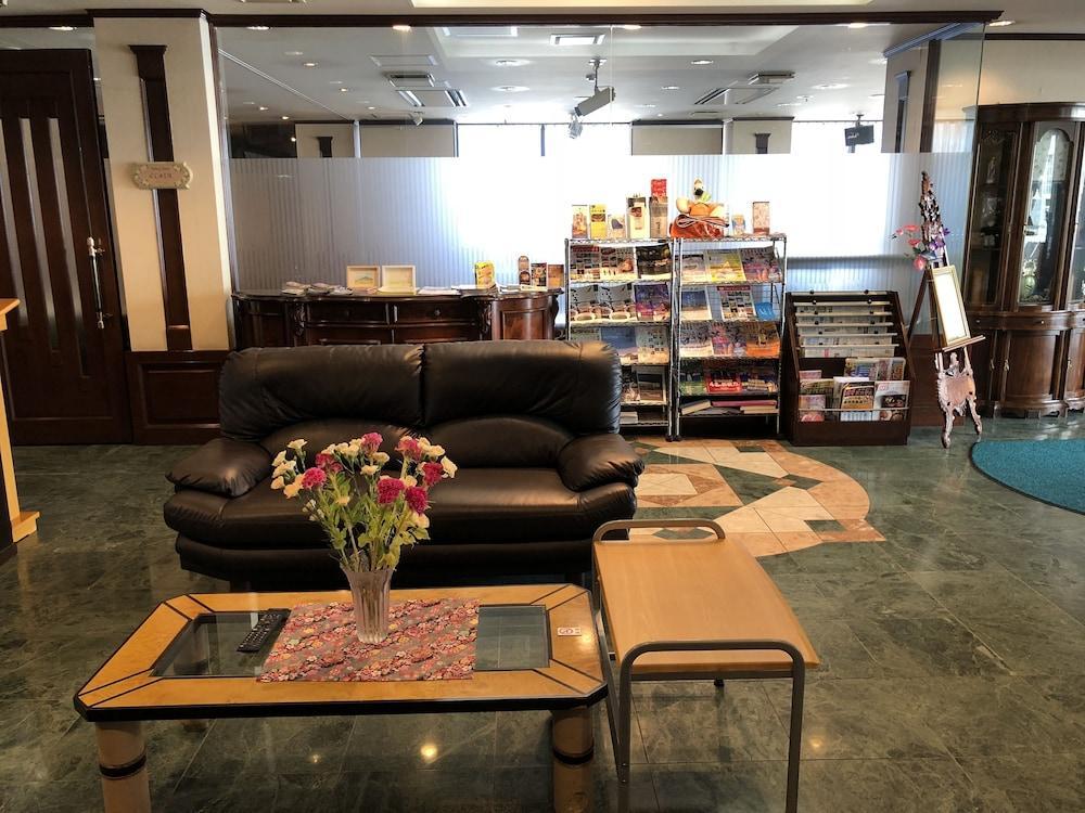 Terminal Art Inn Niigata Εξωτερικό φωτογραφία