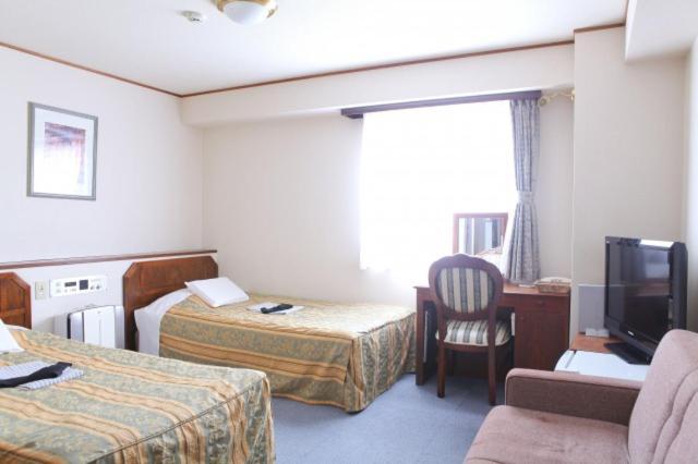Terminal Art Inn Niigata Εξωτερικό φωτογραφία