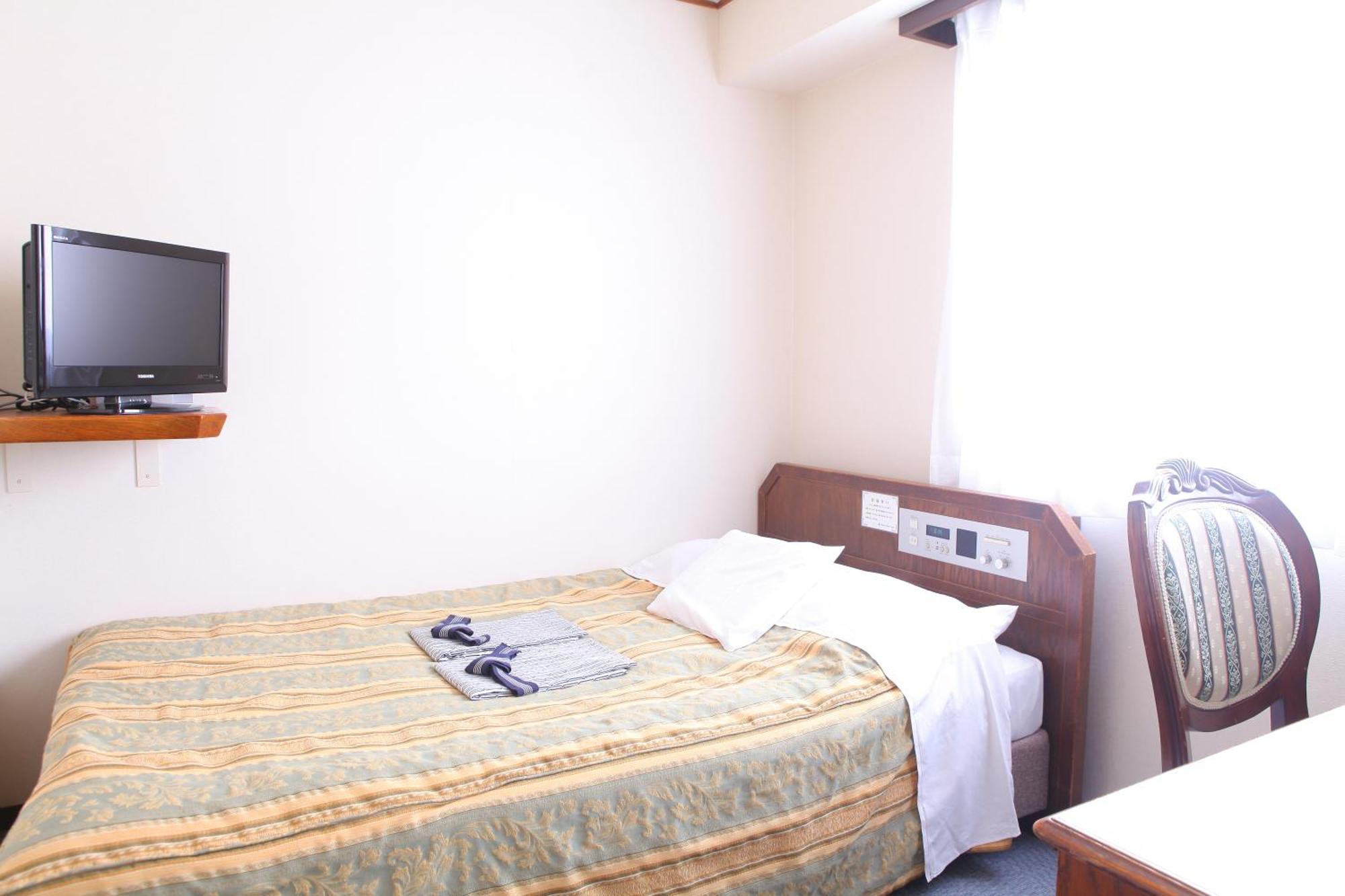 Terminal Art Inn Niigata Εξωτερικό φωτογραφία
