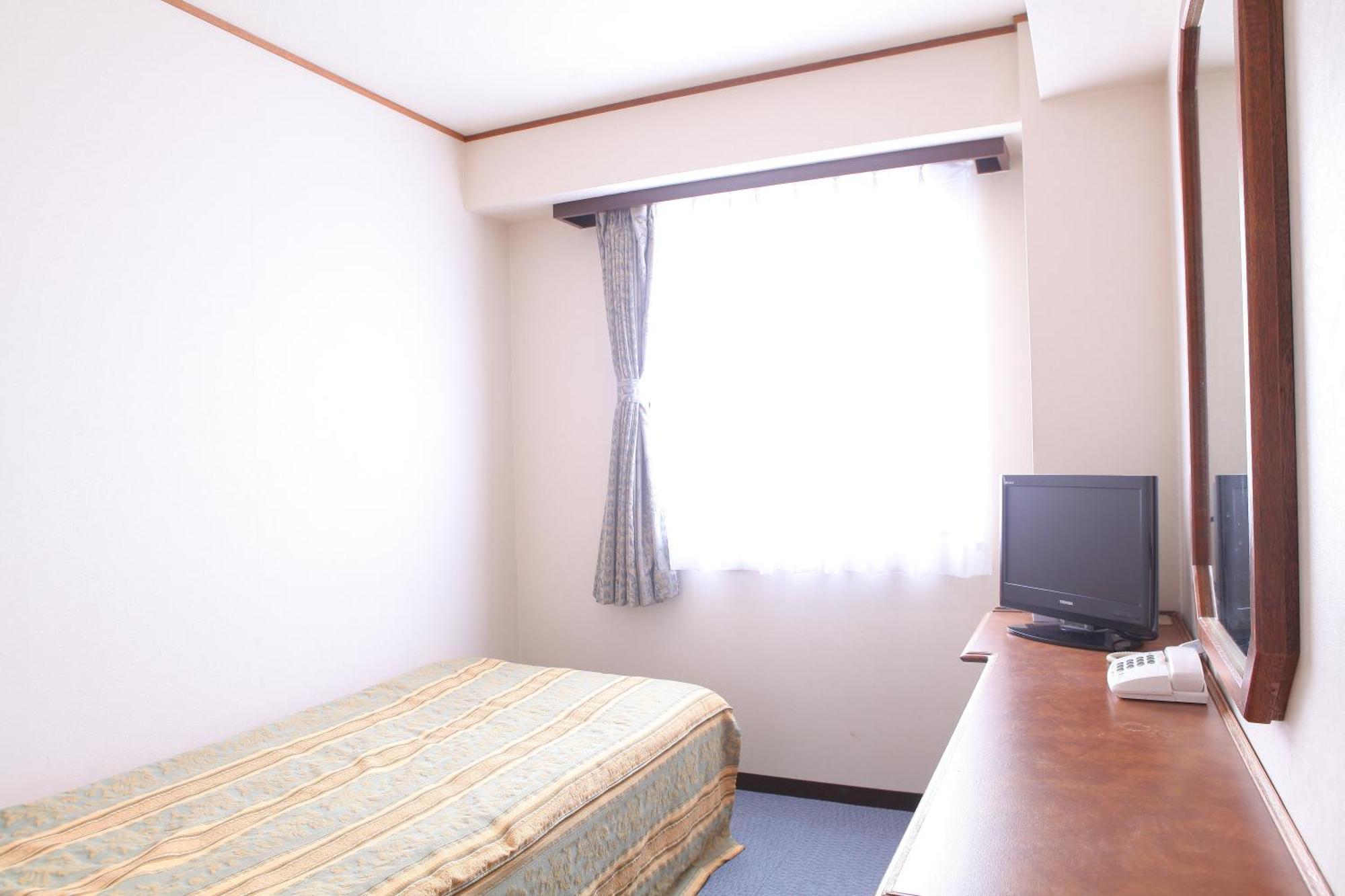 Terminal Art Inn Niigata Εξωτερικό φωτογραφία