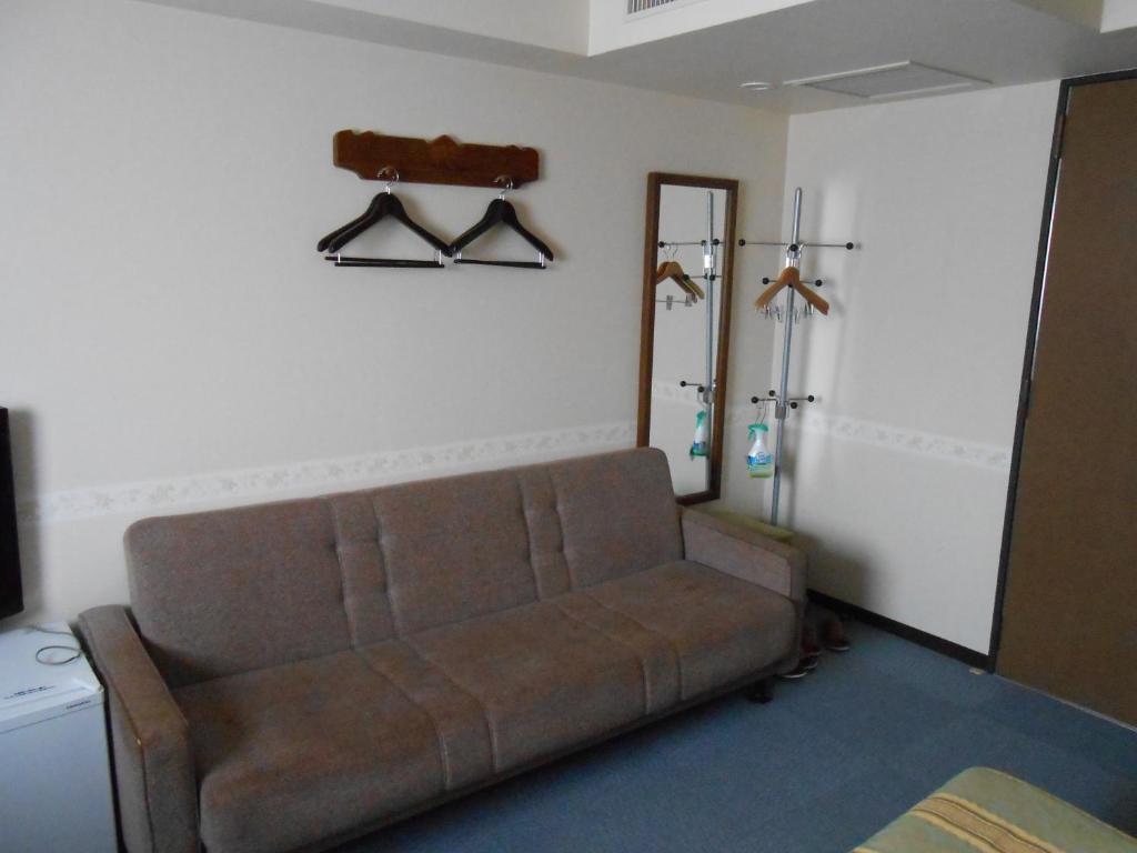 Terminal Art Inn Niigata Δωμάτιο φωτογραφία